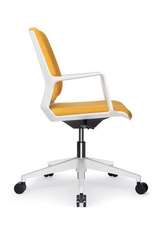 Кресло Colt B1903 Горчичный