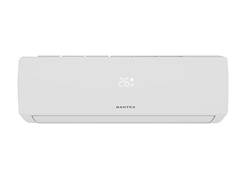 Сплит-система кондиционер Dantex ECO NEW 2022 RK-24ENT4/RK-24ENT4E на 70 м²