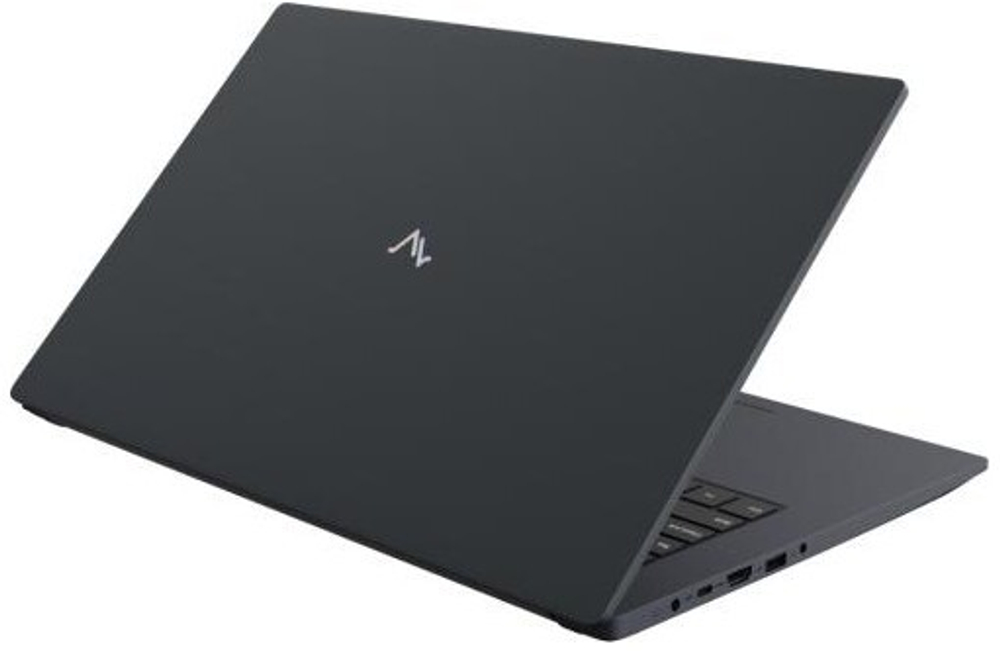 Ноутбук  Maibenben M17A-R343UM 17.3 ", Ryzen 7, 8 Гб RAM, 512 Гб SSD, Radeon Vega, Синий