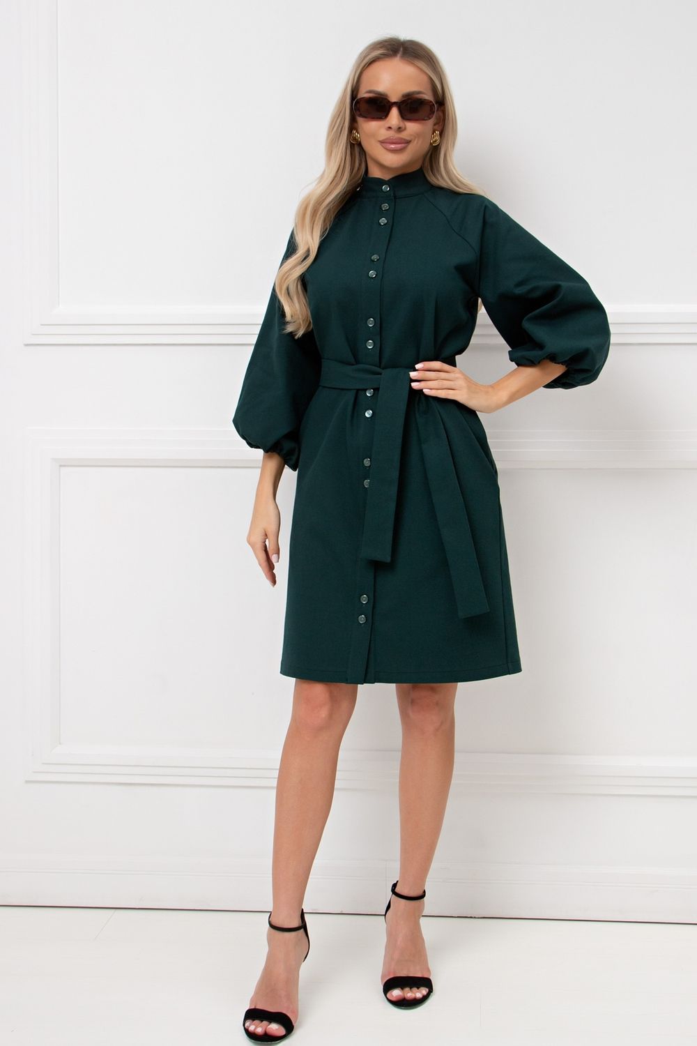 Платье Лира №2 Valentina