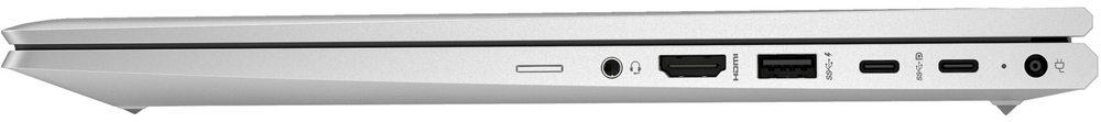 Ноутбук HP ProBook 450 G10 9B9H3EA серый