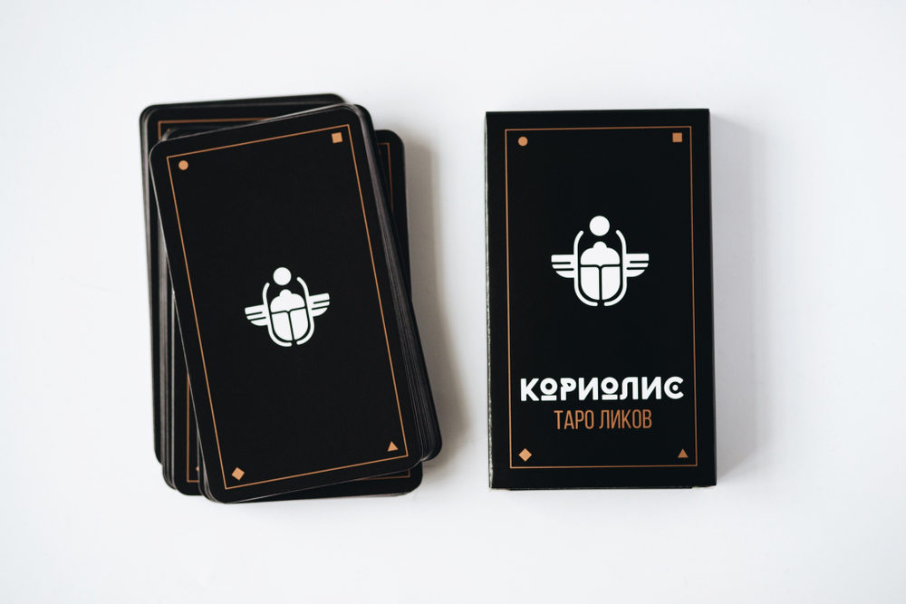 Таро Ликов