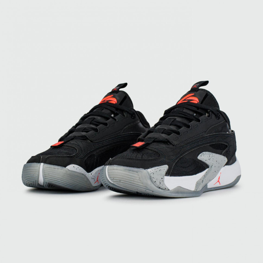 кроссовки Air Jordan Luka 2 Midnight Racer