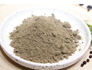 Перец черный молотый ВС