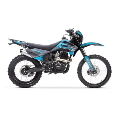 Мотоцикл GLADIATOR C3 CB300