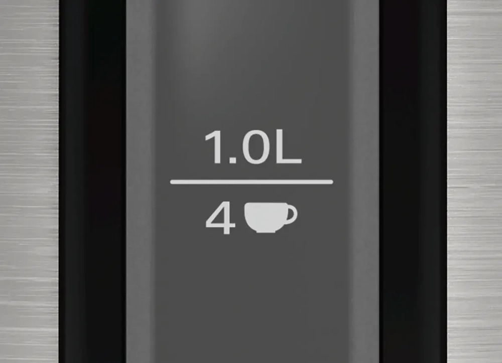 Чайник Bosch TWK3P420