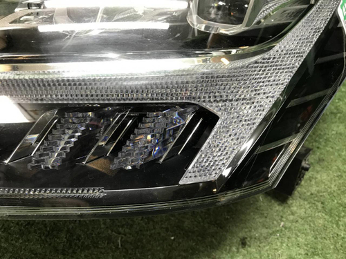 Фара левая Haval Jolion (2021-н.в.)