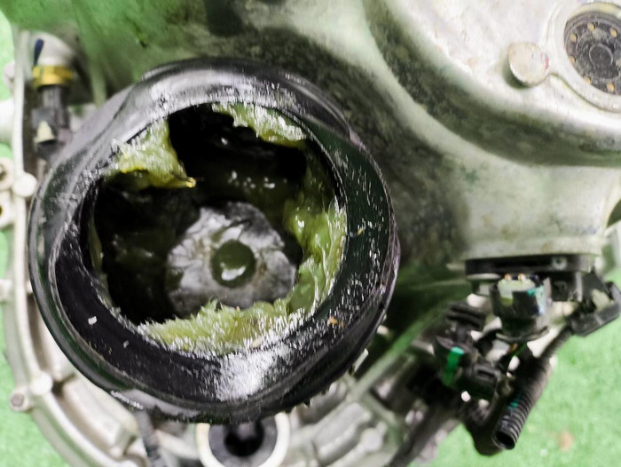 РКПП Jetour T2 (2023-н.в.)