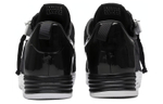 Кроссовки Nike Lunar Force 1 Low Acronym Black White