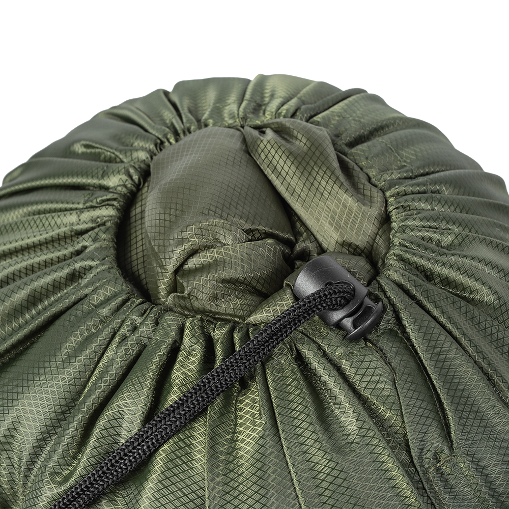 Мешок спальный Remington (зеленый)