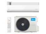 Бытовой кондиционер Midea Gaia msca1bu-12hrfn8/mox230-12hfn8-q/gaia-d53