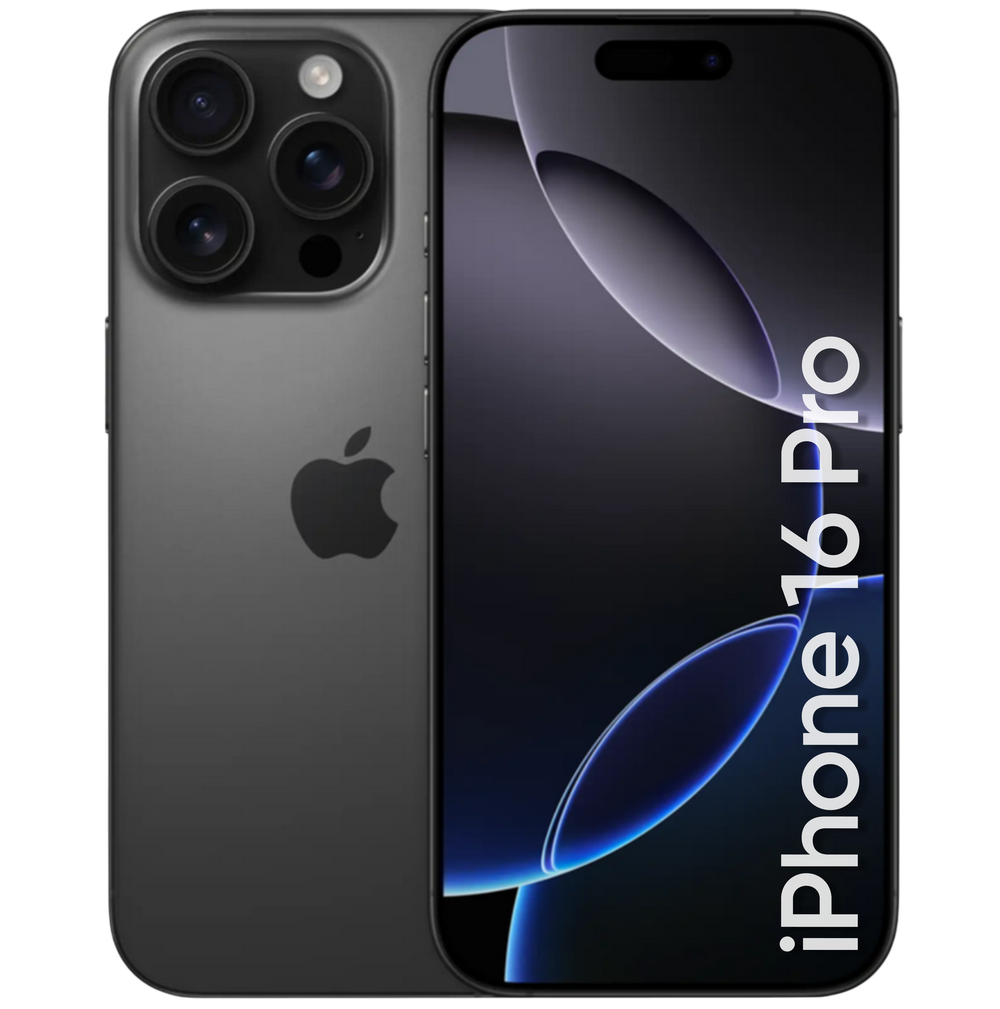 iPhone 16 Pro 256Gb eSIM БУ
