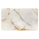 Стол Festa 140x85x77см, керамогранит Calacatte gold