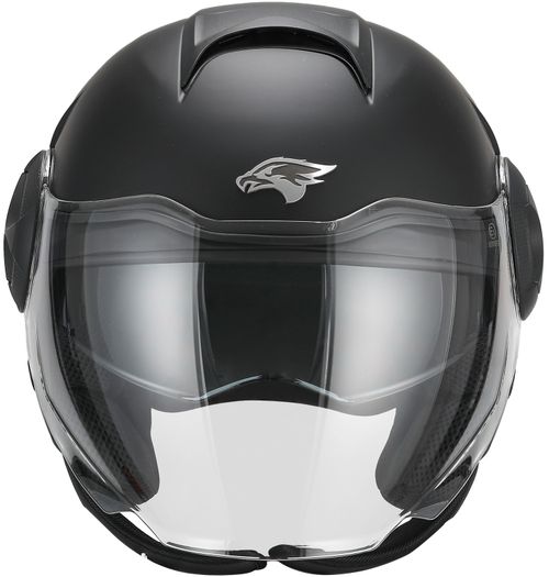 Titan / Черный