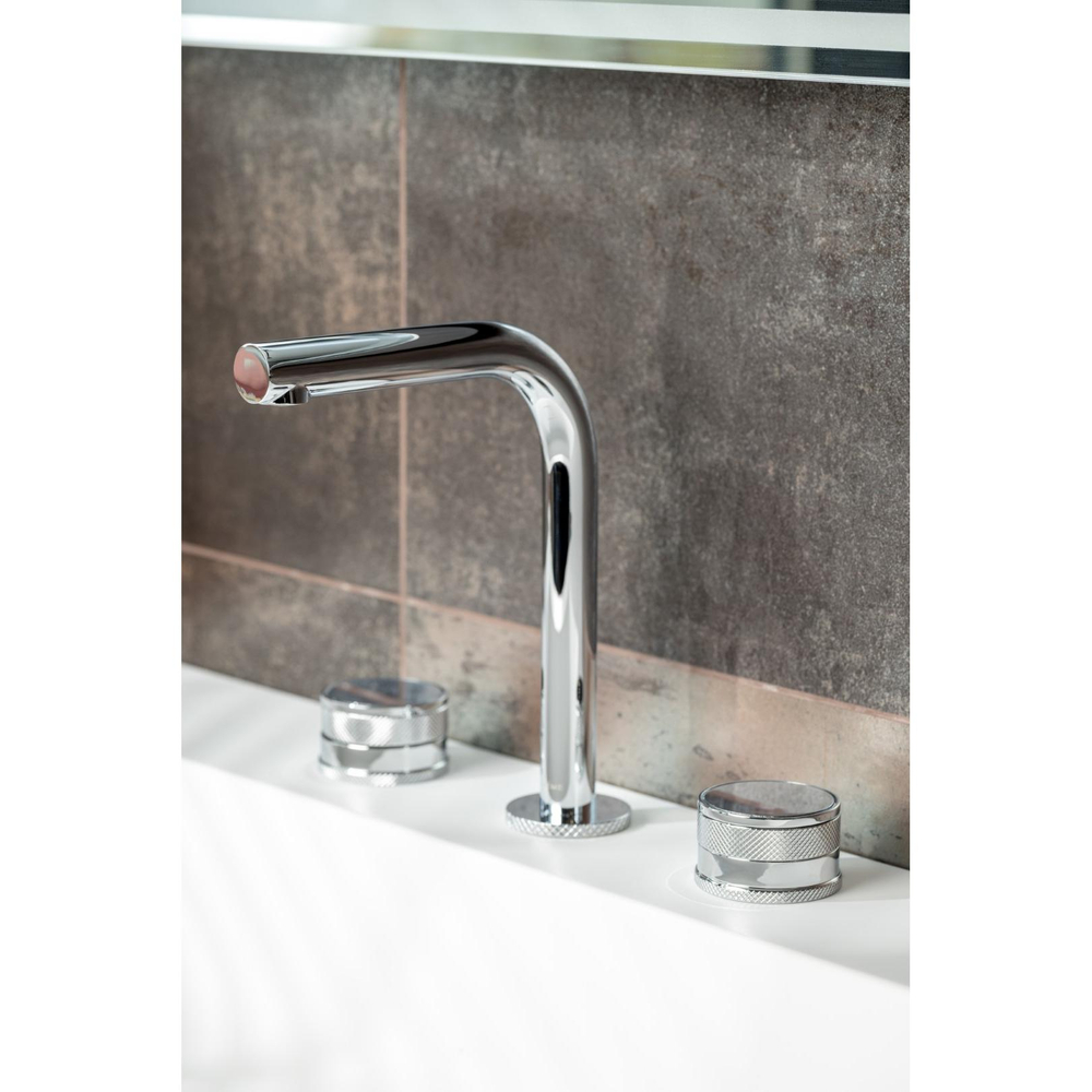 Смеситель для раковины Boheme PRESTIGE 152-CR-PR , CHROME