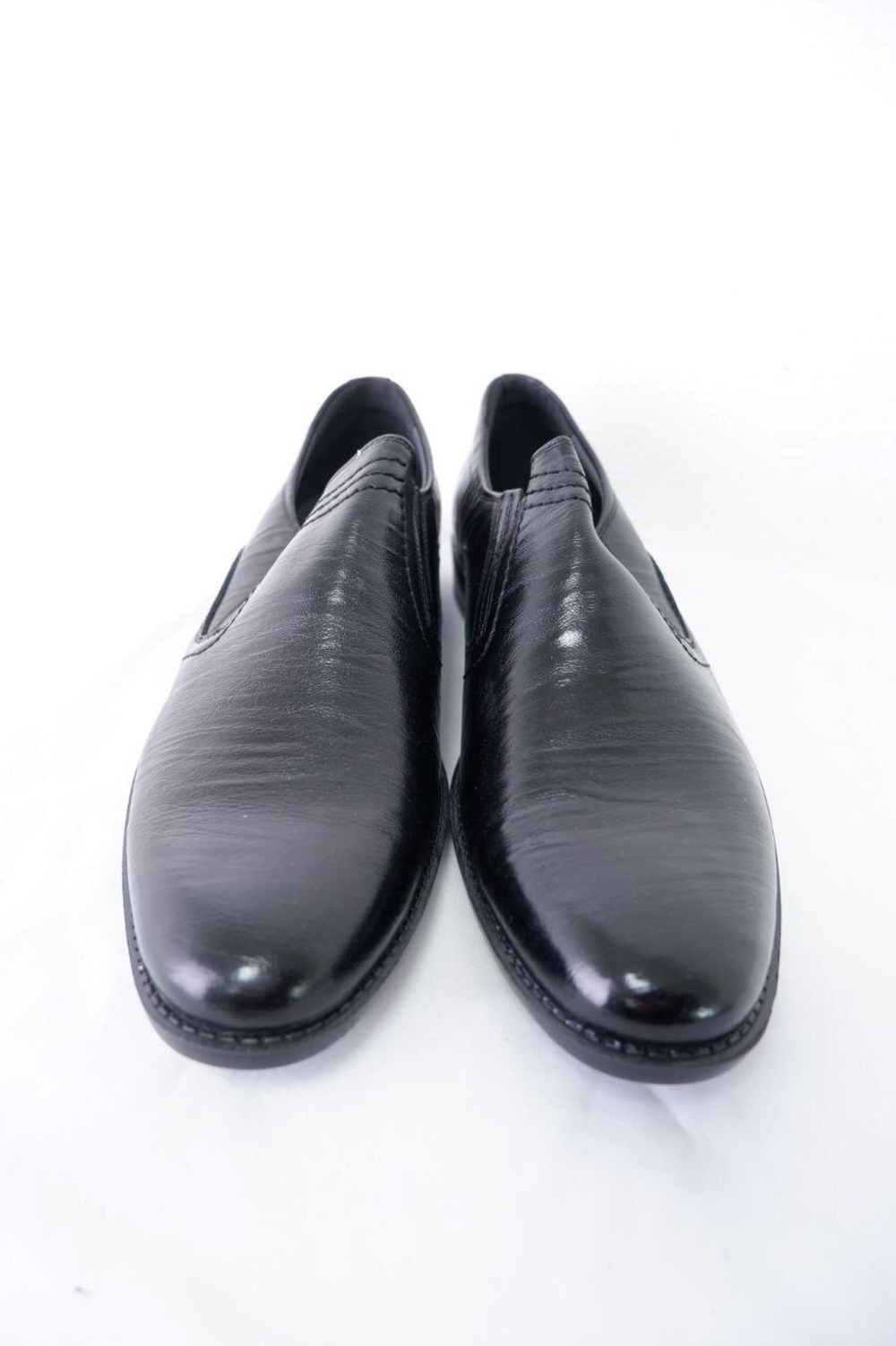 Туфли Gialas кожаные 40 размер, новые