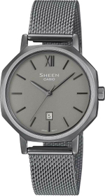 Женские наручные часы Casio SHE-4554GYM-8A