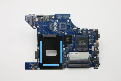 Материнская плата для ноутбука Lenovo ThinkPad Edge E440 UMA VGANO DPK NOK (04X4789), оригинал