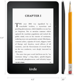 Amazon Kindle VOYAGE (без рекламы)