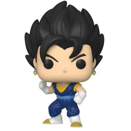 Фигурка Funko POP! Animation: Dragonball Z: S9 Vegito 48662