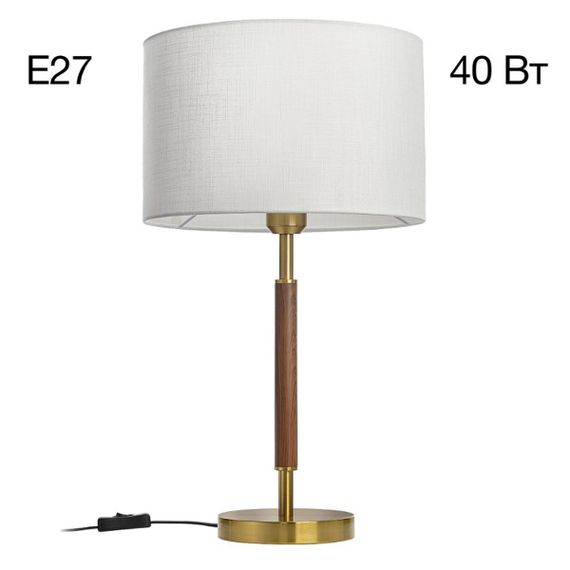 Настольный светильник Citilux SHERMAN CL436812