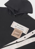 толстовка с брюками