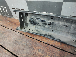 Усилитель переднего бампера Great Wall Poer 19-нв Б/У Оригинал 2803134XPW01A