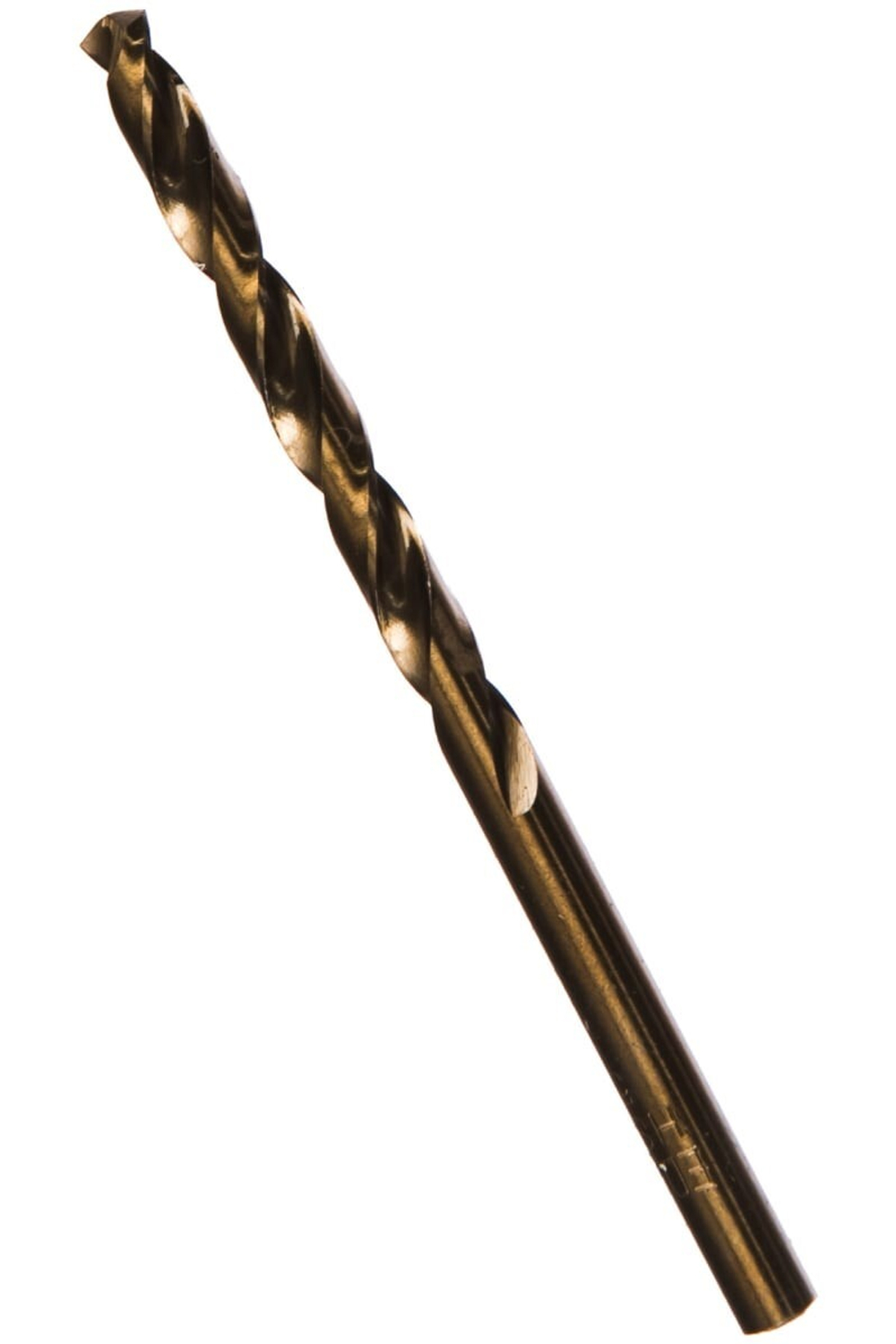 Сверло по металлу (5.0х86/52 мм) PATRIOT 815010010