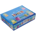 Игрушка «Лягушка в колодце», 6,5*6 см, микс СТИКЕР НА ВЛОЖЕНИЕ