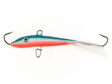 Балансир Lucky John FIN 4 60мм/54