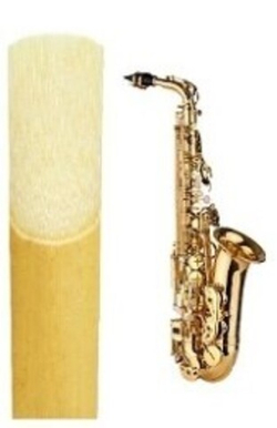 трости для альт саксофона