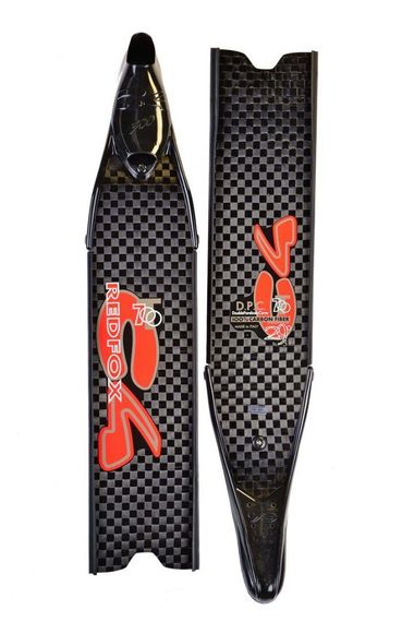 Лопасти C4 Carbon Red Fox PL