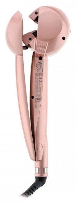 Автоматическая плойка BaByliss MiraCurl Limited Edition Rose Gold BAB2665RGE