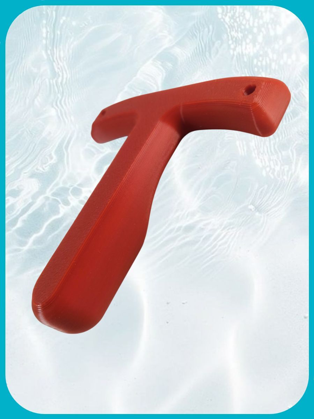 Заряжалка для подводного ружья