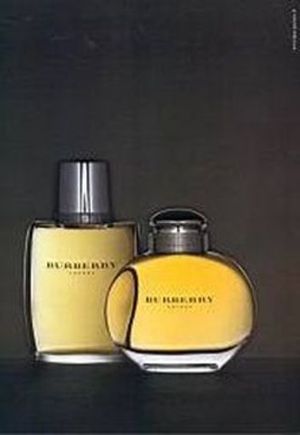 Burberry Men