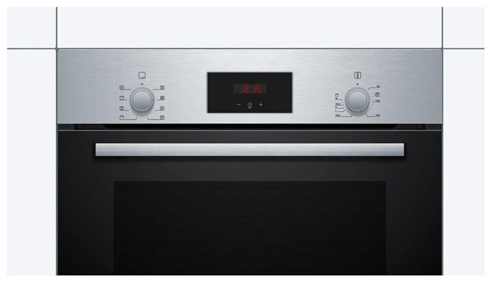 Электрический духовой шкаф Bosch HBF113BR0Q