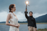 Осветитель Zhiyun MOLUS X200 RGB PLX113, 2500-10000К, 200 Вт, Standard kit