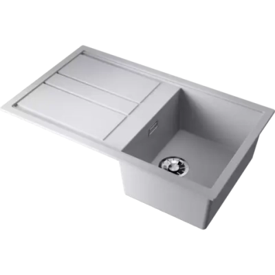 Кухонная мойка Omoikiri Kitagawa 86-WH