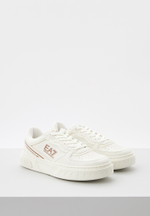 Кеды женские EA7