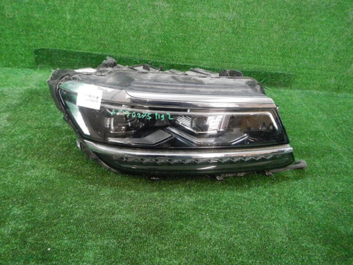 Фара правая VW Tiguan 2 (2016-2020) Full LED