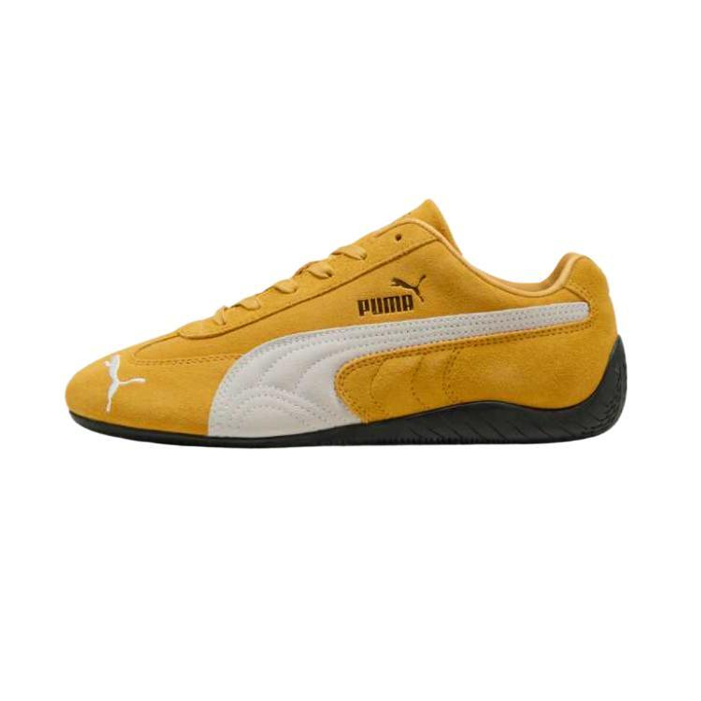 Кроссовки Puma Speedcat OG 'Archive Gold' 398846-06