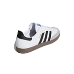 Adidas Samba OG "Cloud White Core Black"