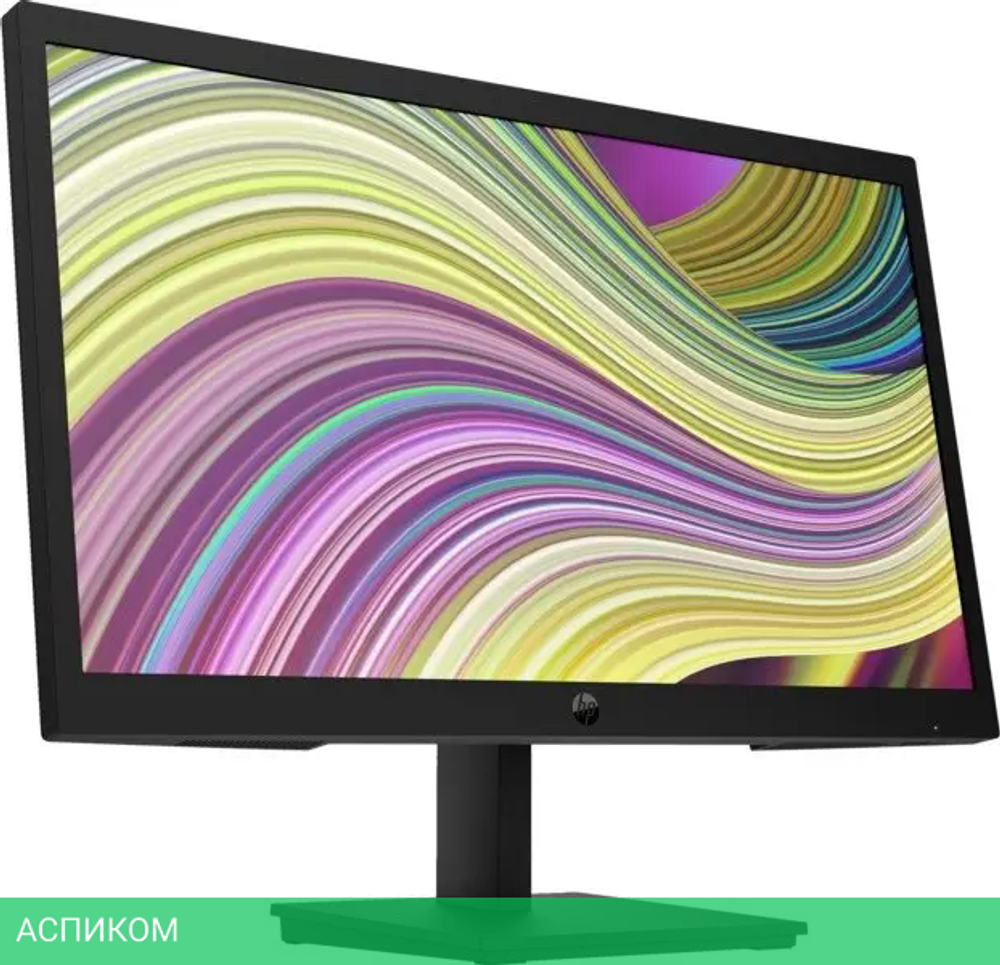 Монитор HP P22v G5 64V81AA