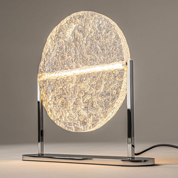 Настольная лампа Maytoni Modern Mangata MOD387TL-L8CH3K