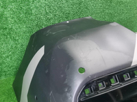 Бампер задний BMW 5er G30 (2020-2023) M-paket