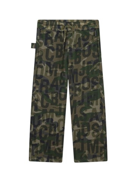 Брюки спортивные Marc Jacobs