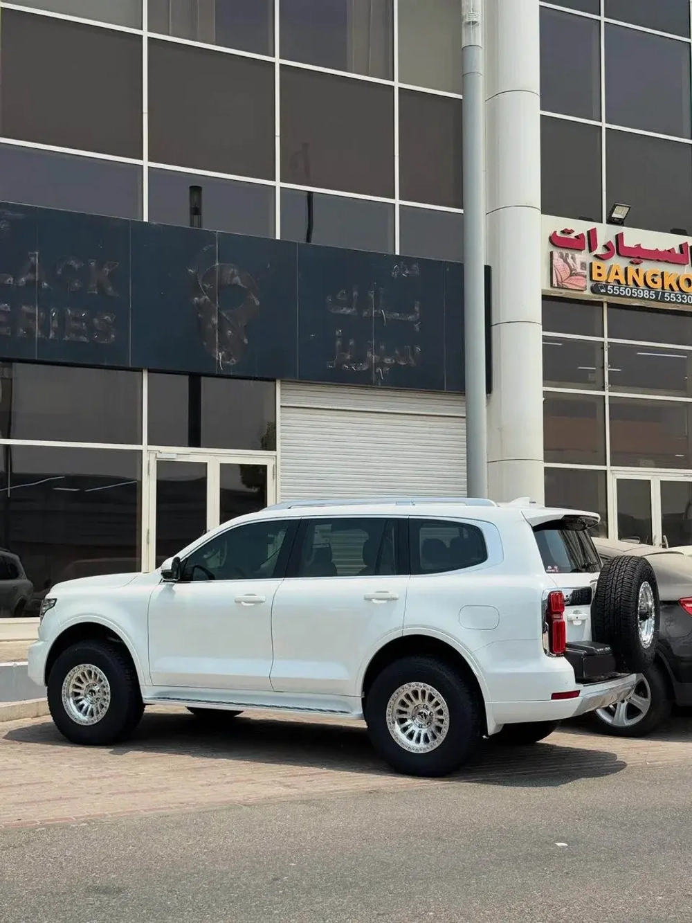 Кованые диски для Tank 500 Танк автомобильные диски колеса ковка диск