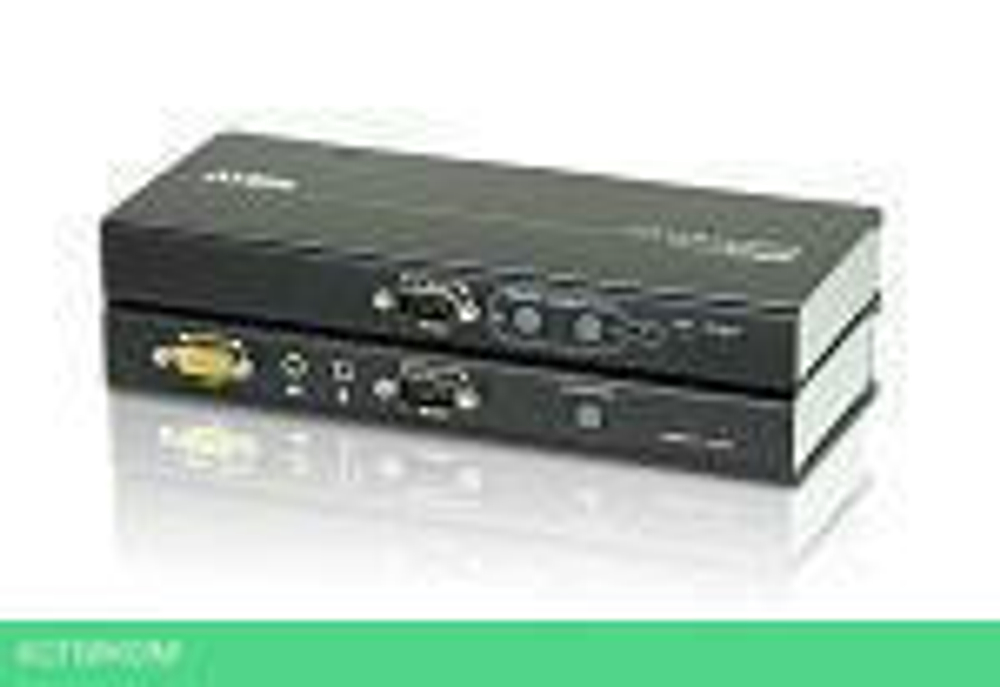 KVM-удлинитель ATEN CE750 (CE750-AT-G)