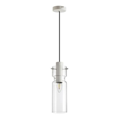 5057/1B ODL Подвес E27 1*40Вт 220В IP20 PENDANT