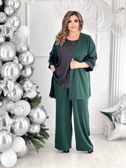 Комплект Тройка "Лебедь" Fabrika